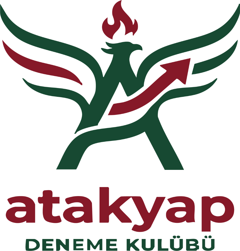 ATAKYAP Logo